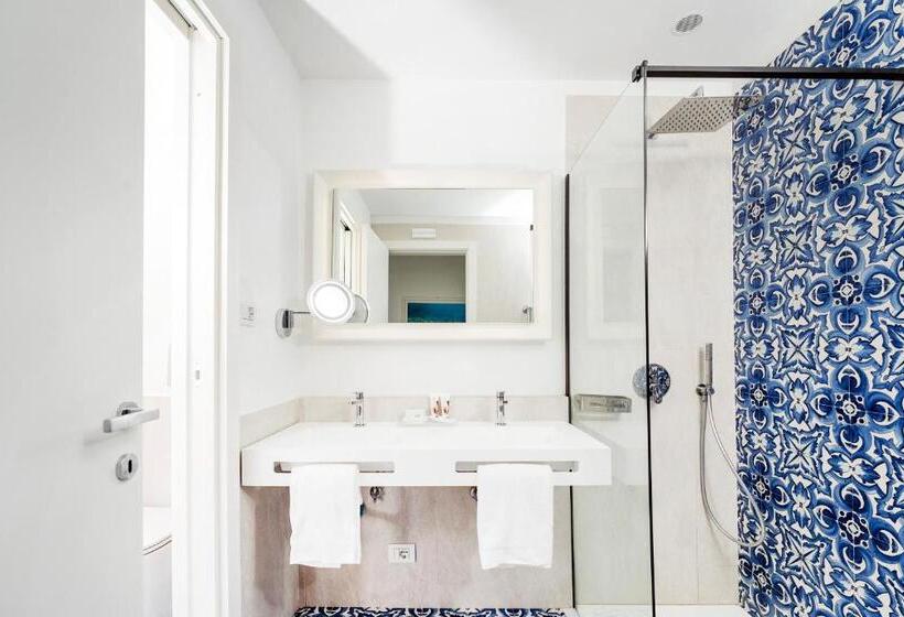 Номер Стандарт Трехместный, La Vega