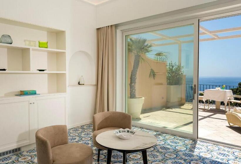 Четырехместный Номер Стандарт, La Vega