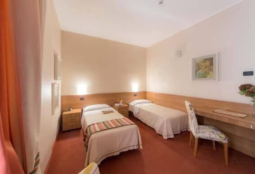 اتاق استاندارد, Lux