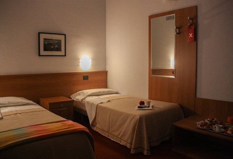 اتاق استاندارد, Lux