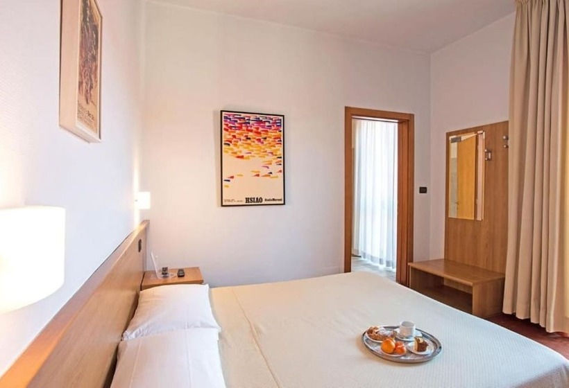 اتاق استاندارد, Lux