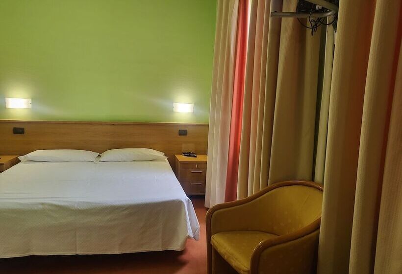 اتاق استاندارد, Lux