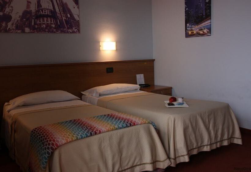 اتاق استاندارد, Lux