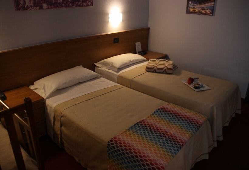 اتاق استاندارد, Lux