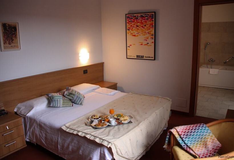 اتاق استاندارد, Lux