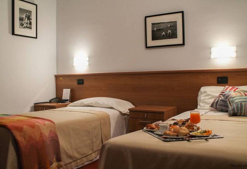 اتاق استاندارد, Lux