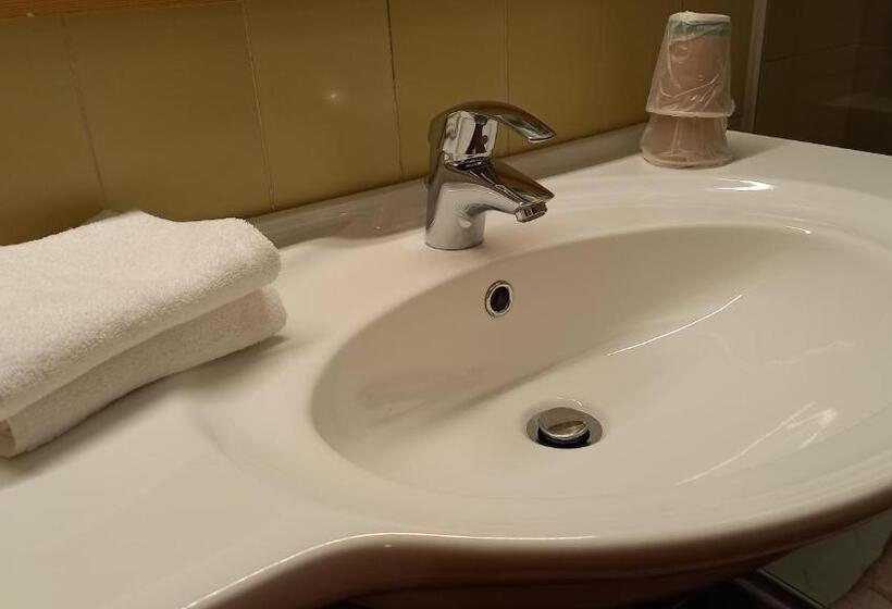 غرفة قياسية, Monte Bondone