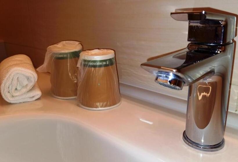 جناح ذو إطلالة بانورامية, Monte Bondone