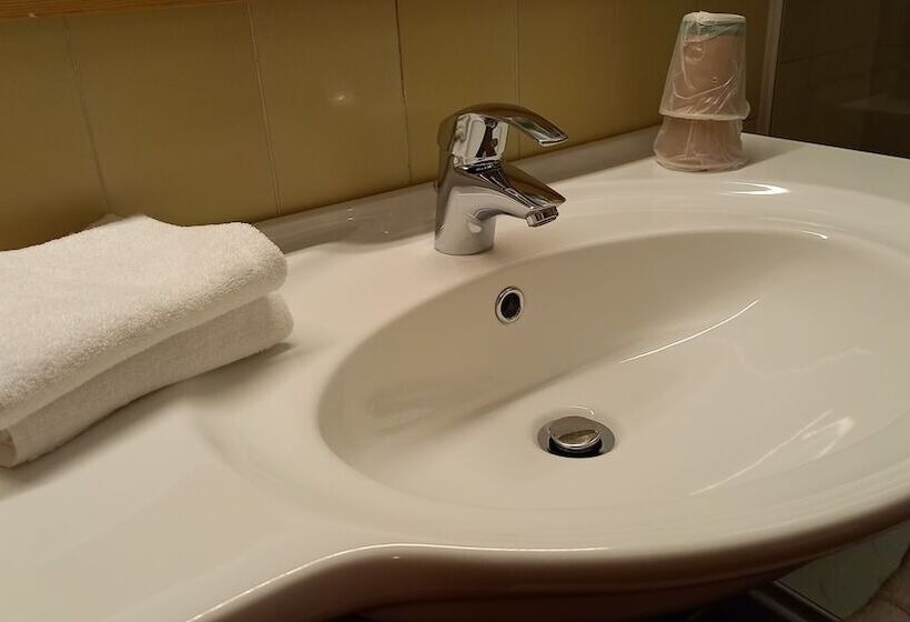 غرفة قياسية, Monte Bondone