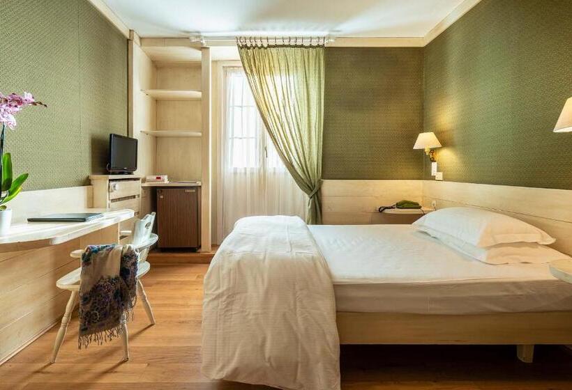 高级大房间, Parc Hotel Victoria