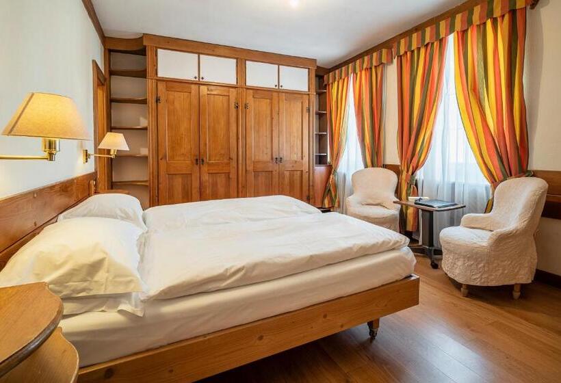 舒适型房间, Parc Hotel Victoria