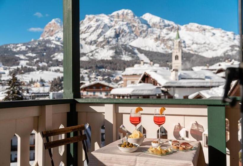 小型套房, Parc Hotel Victoria