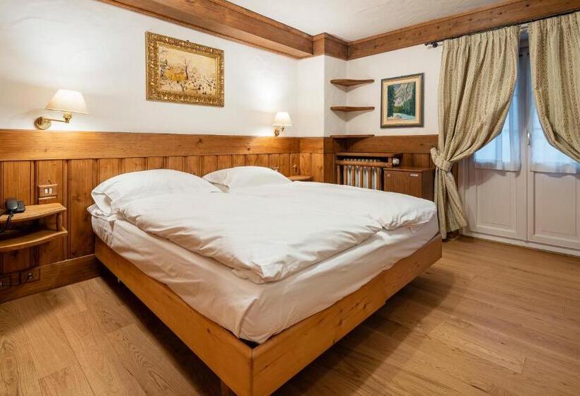 套房, Parc Hotel Victoria