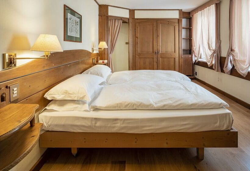 舒适型房间, Parc Hotel Victoria