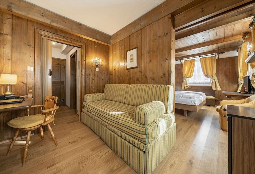 Полулюкс, Parc Hotel Victoria