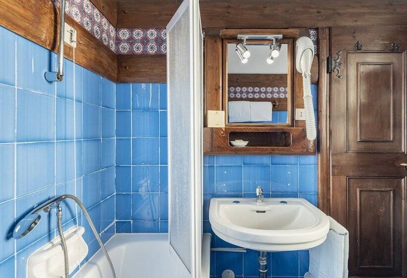 高级大房间, Parc Hotel Victoria