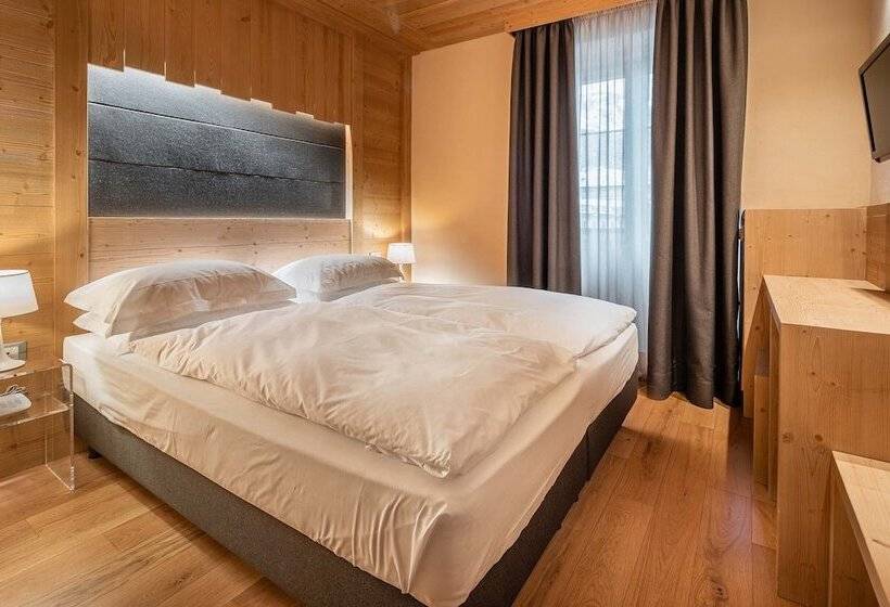 Номер Superior, Parc Hotel Victoria