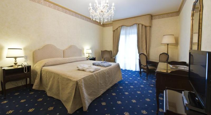 اتاق استاندارد, President Terme