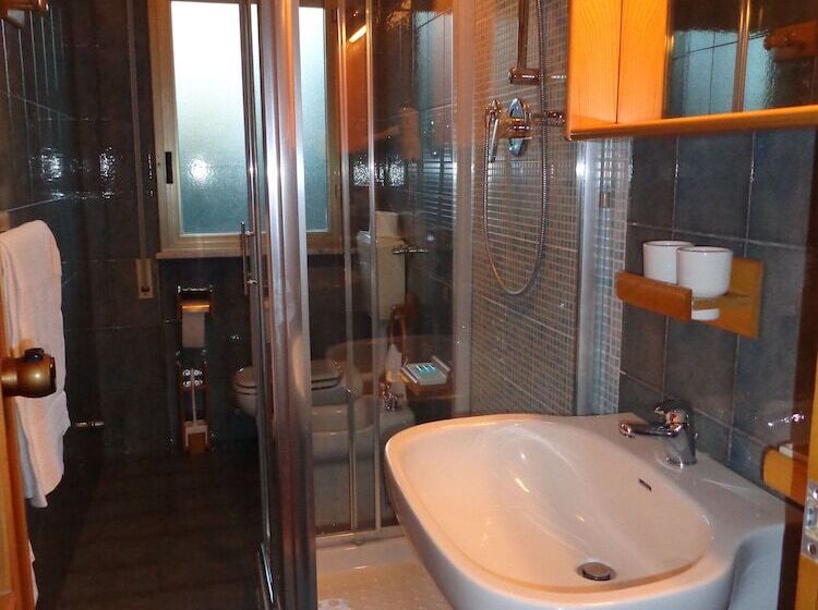 标准工作室, Residence Aurora Wellness & Spa