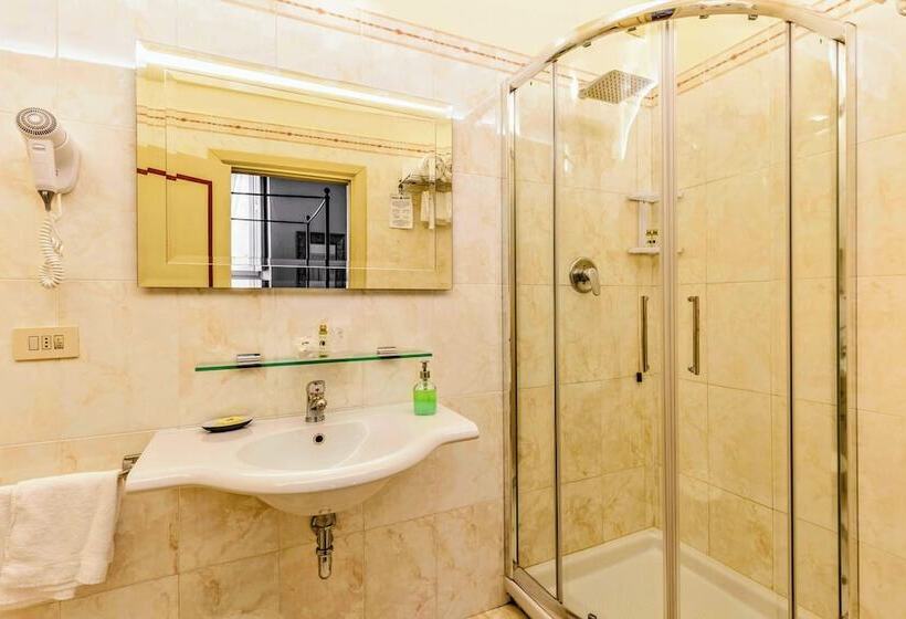 수피리어 룸, San Michele