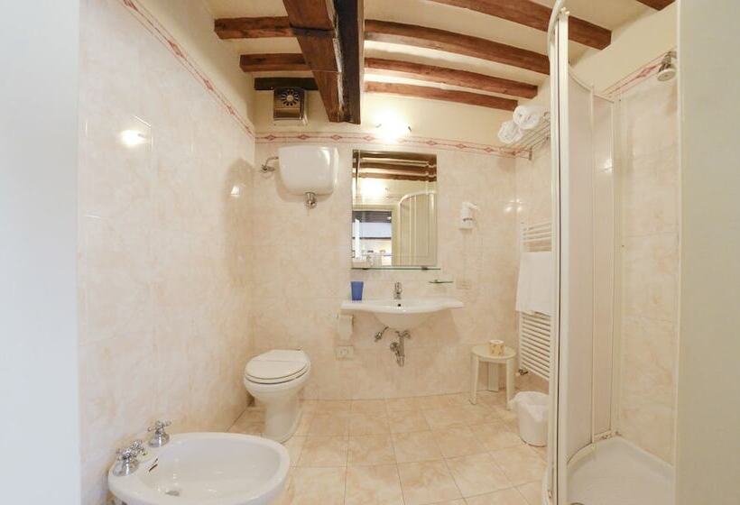 수피리어 룸, San Michele