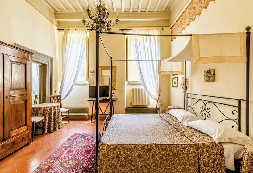 수피리어 룸, San Michele