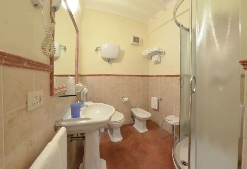 Standard-huone, San Michele