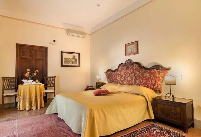 Standard-huone, San Michele