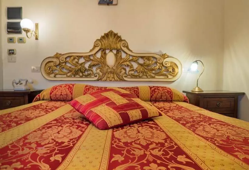 Standard-huone, San Michele