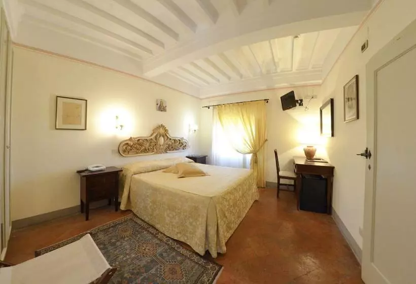 Standard-huone, San Michele