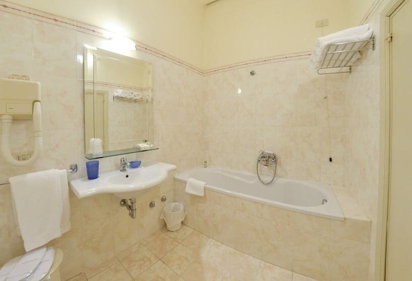 스탠다드 트리플 룸, San Michele