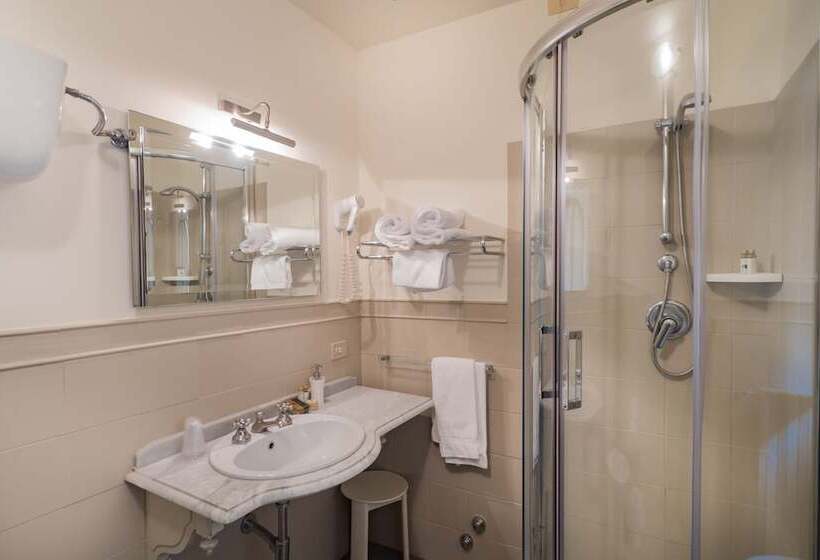 4인용 스탠다드 룸, San Michele