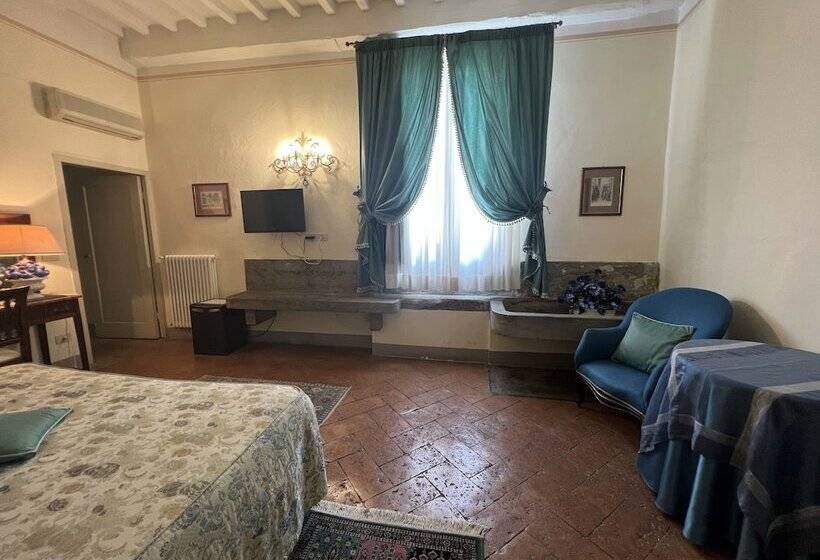 Полулюкс, San Michele