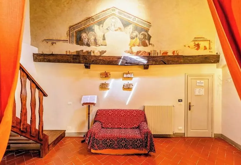 スイート（家族用）, San Michele