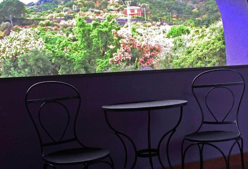 古典房间, Santa Tecla Palace