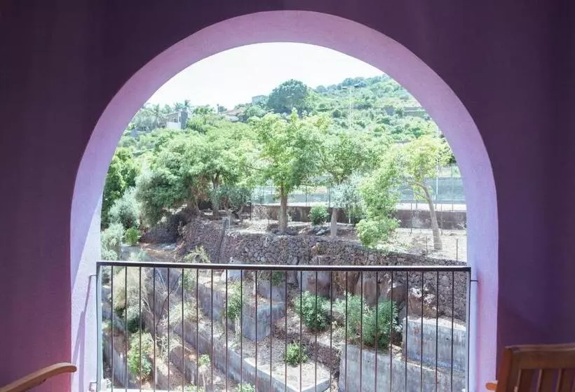 اتاق کلاسیک, Santa Tecla Palace