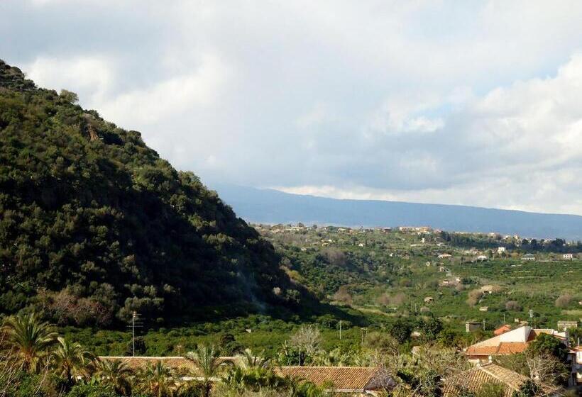 古典房间, Santa Tecla Palace