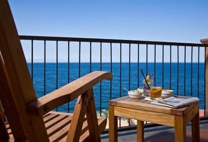 Номер Deluxe, Santa Tecla Palace