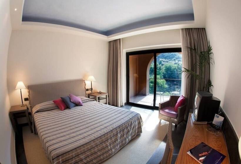 חדר דלוקס, Santa Tecla Palace