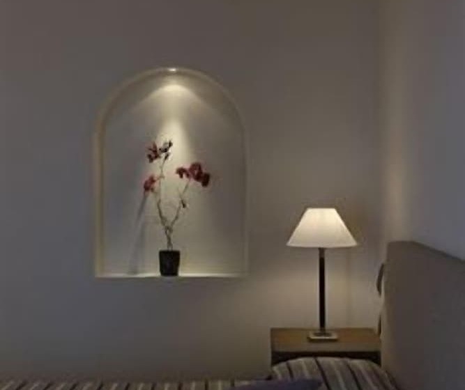 古典房间, Santa Tecla Palace