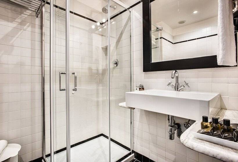 古典房间, Sardegna Hotel Suites & Restaurant