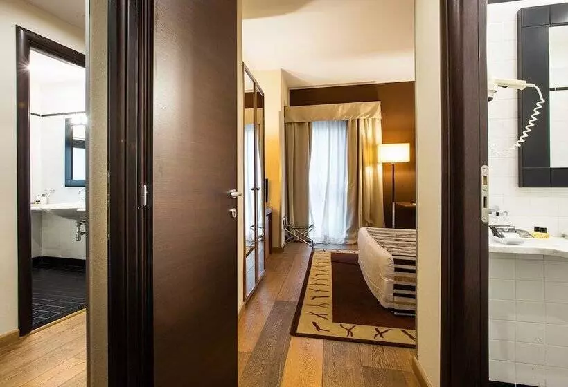 חדר קלאסי, Sardegna Hotel   Suites & Restaurant