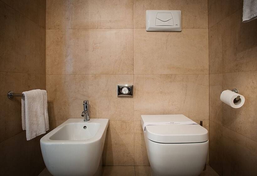 高级大房间, Sardegna Hotel   Suites & Restaurant