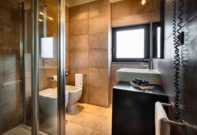 高级大房间, Sardegna Hotel Suites & Restaurant