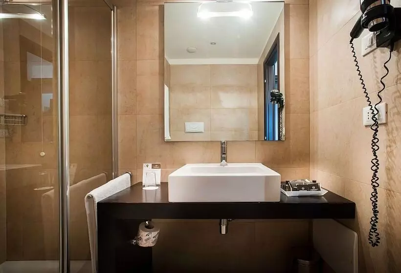 חדר סופריור, Sardegna Hotel   Suites & Restaurant