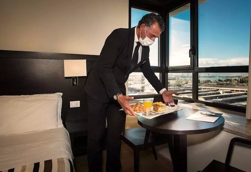 חדר סופריור, Sardegna Hotel   Suites & Restaurant