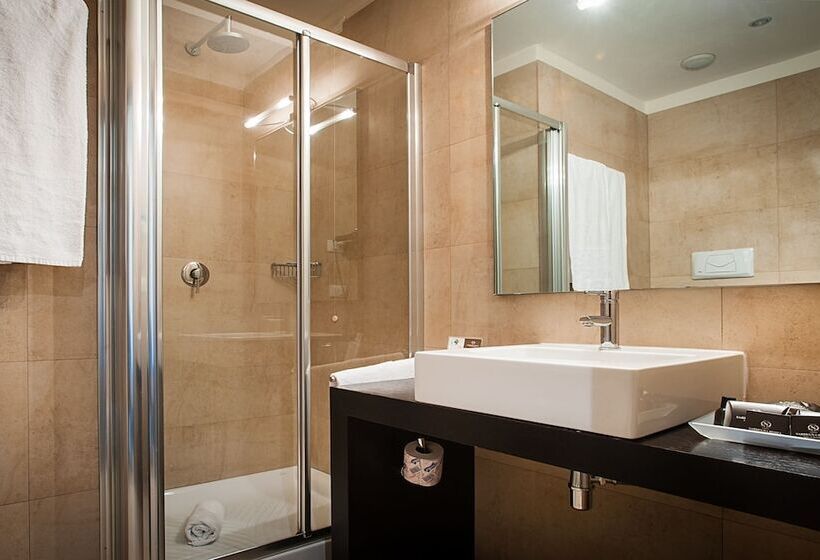 高级大房间, Sardegna Hotel   Suites & Restaurant
