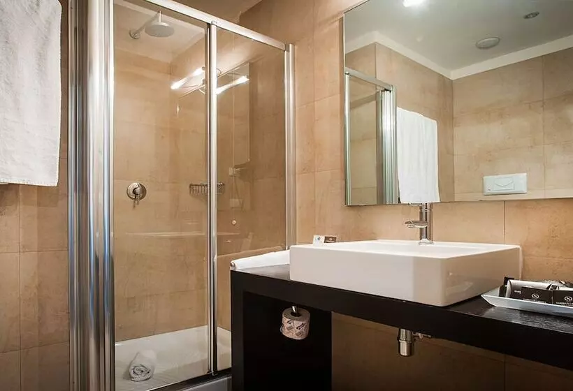 חדר סופריור, Sardegna Hotel   Suites & Restaurant