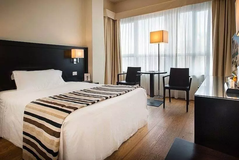 חדר סופריור, Sardegna Hotel   Suites & Restaurant