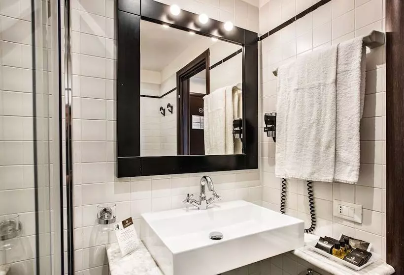חדר קלאסי לשלושה, Sardegna Hotel   Suites & Restaurant